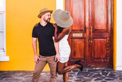 1 Hour Cape Town Bo Kaap Photoshoot Experience