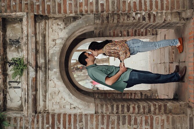 1 Hour Private Experience in HaNoi with Professional Photographer - Timing, weather, and planning your session