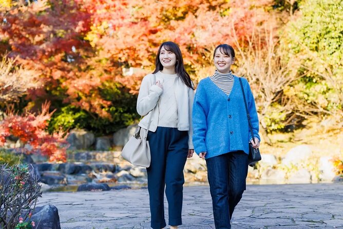 1 Hour Private Photoshoot in Hakata - What this Hakata photo session really gives you