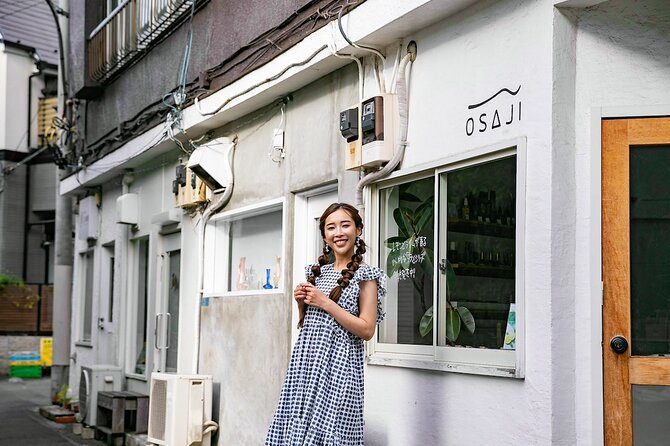1 Hour Private Photoshoot in Hakata - Rain, rescheduling, and outdoor uncertainty