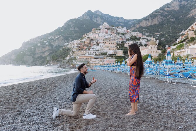 1 Hour Private Photoshoot in Positano - Price, group size, and overall value