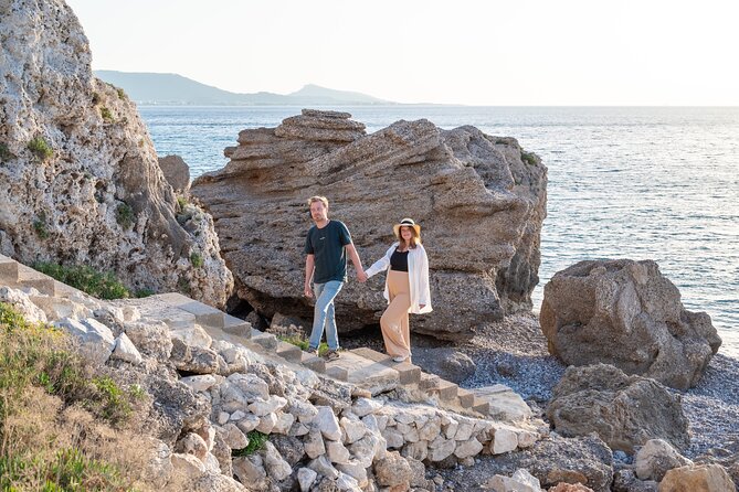 1 Hour Private Photoshoot in Rhodes - Practical details before you book