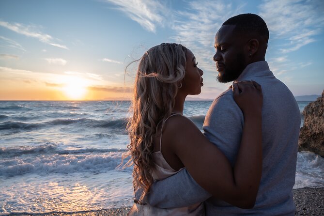 1 Hour Private Photoshoot in Rhodes - Why Elena’s direction helps first-time subjects