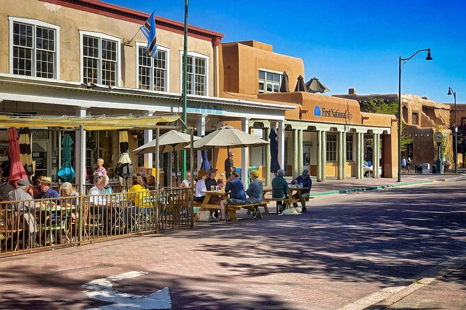 2-Hour Photography Class While Touring Downtown Santa Fe, Smart Phones Welcome! - Smartphone Photography Gets Serious Attention