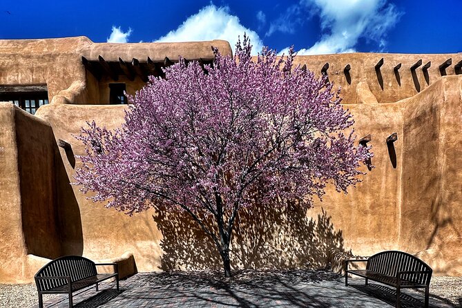 2-Hour Photography Class While Touring Downtown Santa Fe, Smart Phones Welcome! - What You Learn in Two Hours