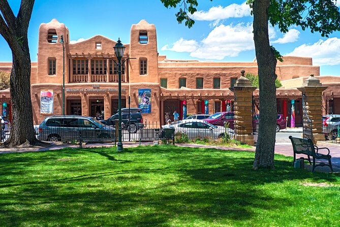 2-Hour Photography Class While Touring Downtown Santa Fe, Smart Phones Welcome! - Price, Timing, and Practical Value