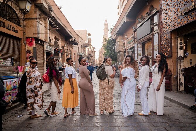 2-Hour Private Photo Session in Egypt - Why a Giza photo session can be worth your time