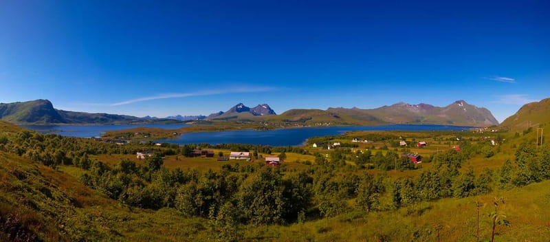 3-Day Lofoten Top Highlights Photo Tour - Clothing, comfort, and limits