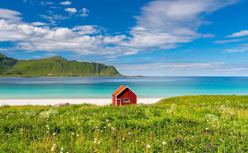 3-Day Lofoten Top Highlights Photo Tour - FAQ