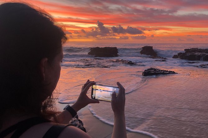 3 Hour Sunrise Photo Tour with Malasada - Key points to know before sunrise
