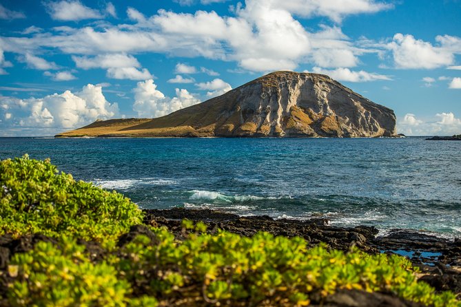3 Hour Sunrise Photo Tour with Malasada - The guide makes the difference