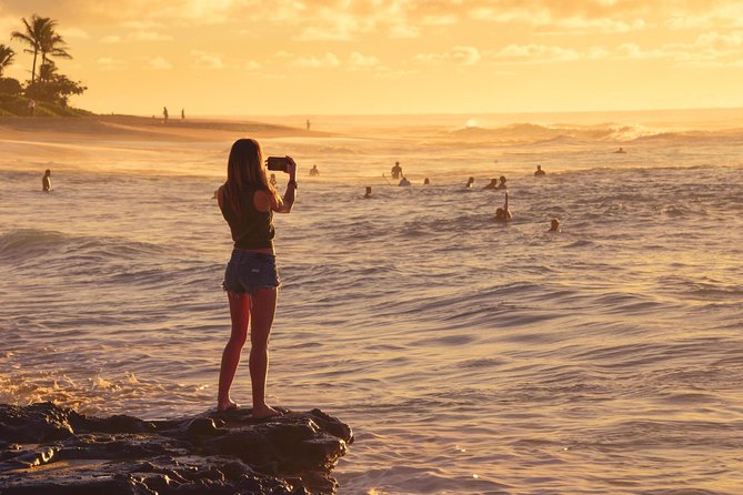3 Hour Sunrise Photo Tour with Malasada - What $70 gets you
