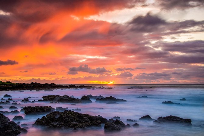 3 Hour Sunrise Photo Tour with Malasada - Who should book this experience