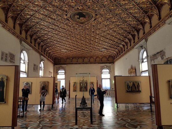 3 Hours Private Original Venice Photo Walk - Why This Photo Walk Shows You Another Venice