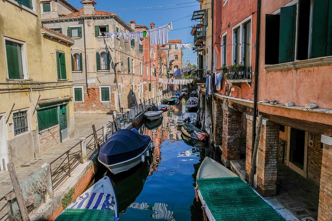 3 Hours Private Original Venice Photo Walk - Portraits, Family Pictures, and Better Travel Memories