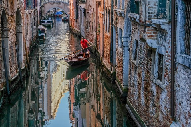 3 Hours Private Original Venice Photo Walk - What the $181.02 Price Means