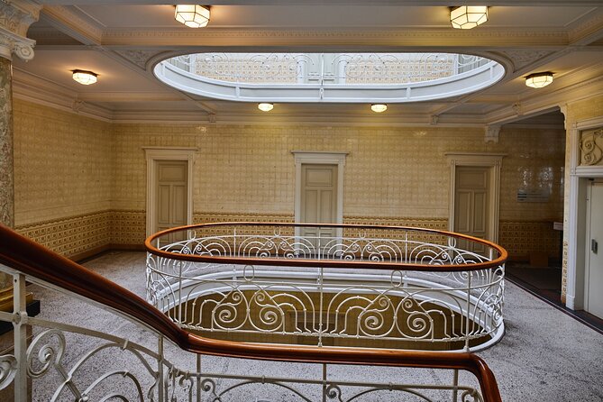 4 hour individual photo tour of Hamburg - Finding less obvious photo opportunities