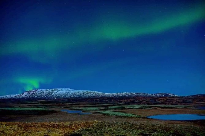 4x4 Reykjavik Northern Lights Tour with Photographer — Aurora RVK - Is $249.90 a fair price?