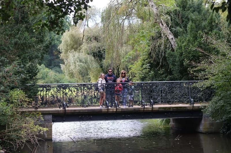 5h Potsdam private tour with Guide, Chauffeur & Photographer - Sanssouci Palace in one focused hour
