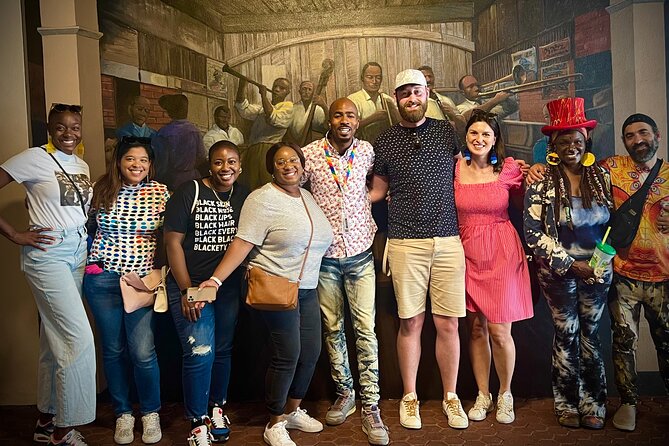 60-minute Tremé Walking Tour & Photo Experience - Is $15 good value?