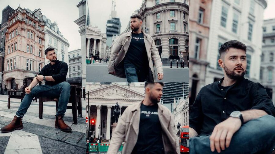 A Professional Photo Walk Experience in London - Key points to know before you book
