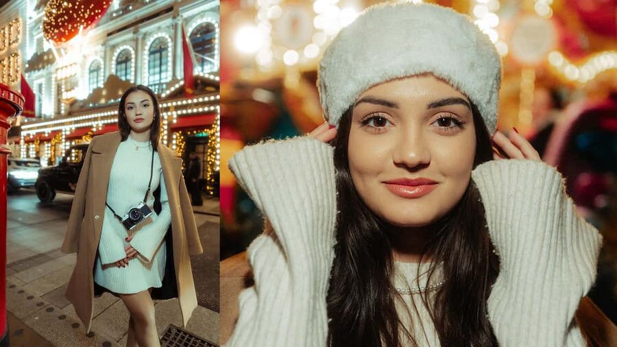 A Professional Photo Walk Experience in London - Notting Hill or Tower Bridge for a different mood