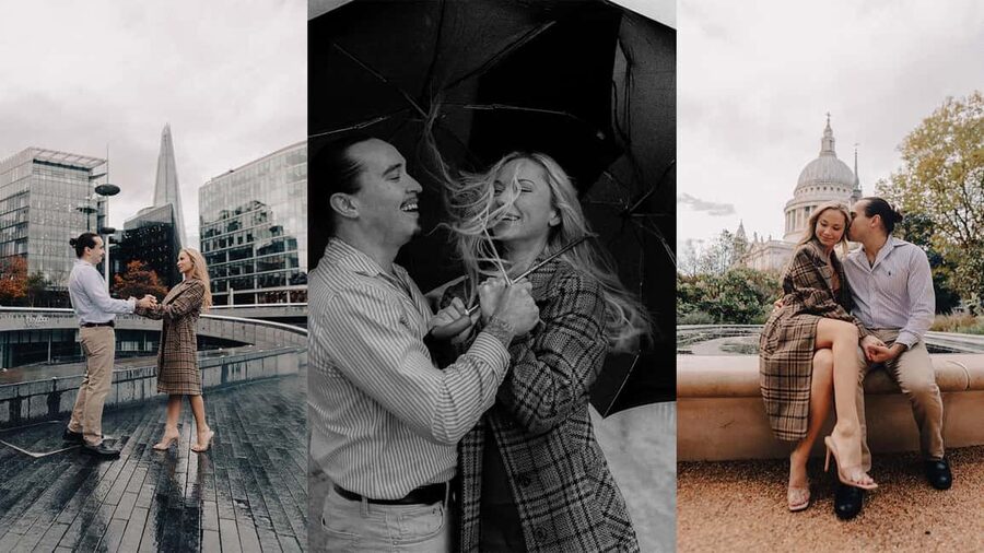 A Professional Photo Walk Experience in London - Starting around Big Ben and Westminster Abbey