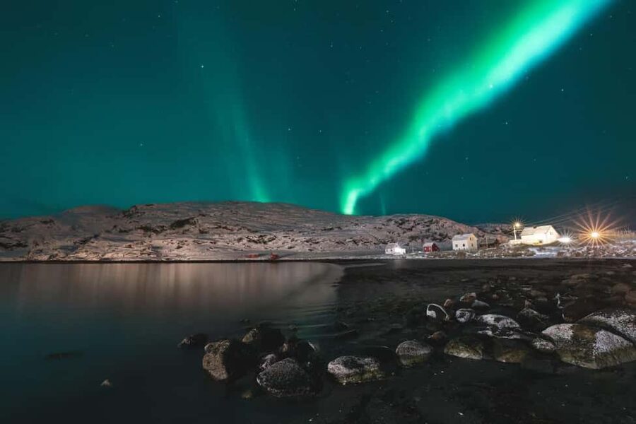 Abisko: Aurora Car Chasing Tour with Photographer - Is $165 a fair price?
