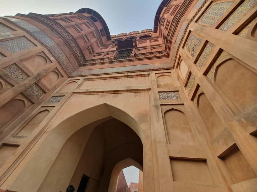 Agra: Taj Mahal Vip tickets with Professional Photographer - Who will get the most from this Taj Mahal tour?