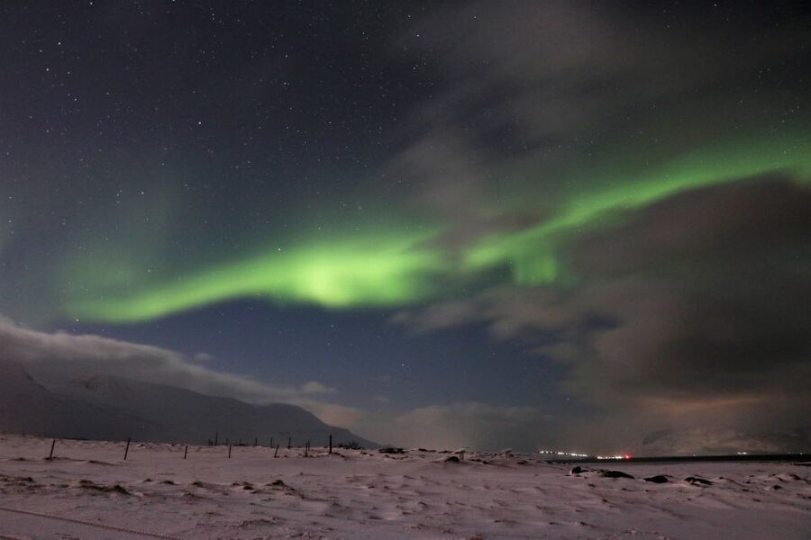 Akureyri: Hunt for the Northern Lights Photography Tour - What the aurora search is really like
