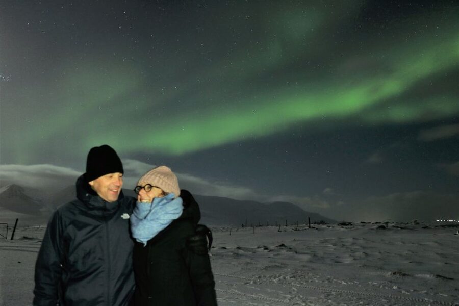 Akureyri: Hunt for the Northern Lights Photography Tour - FAQ