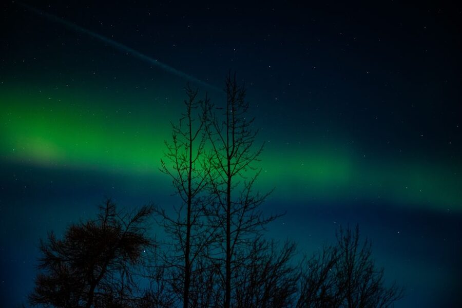 Akureyri: Northern Lights Photography Tour - FAQ
