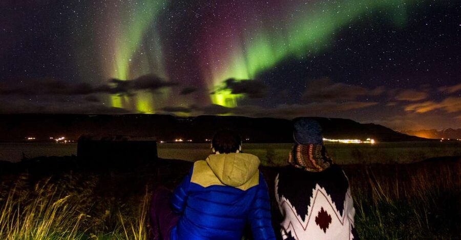 Akureyri: Northern Lights Photography Tour - Photography help, with one important question