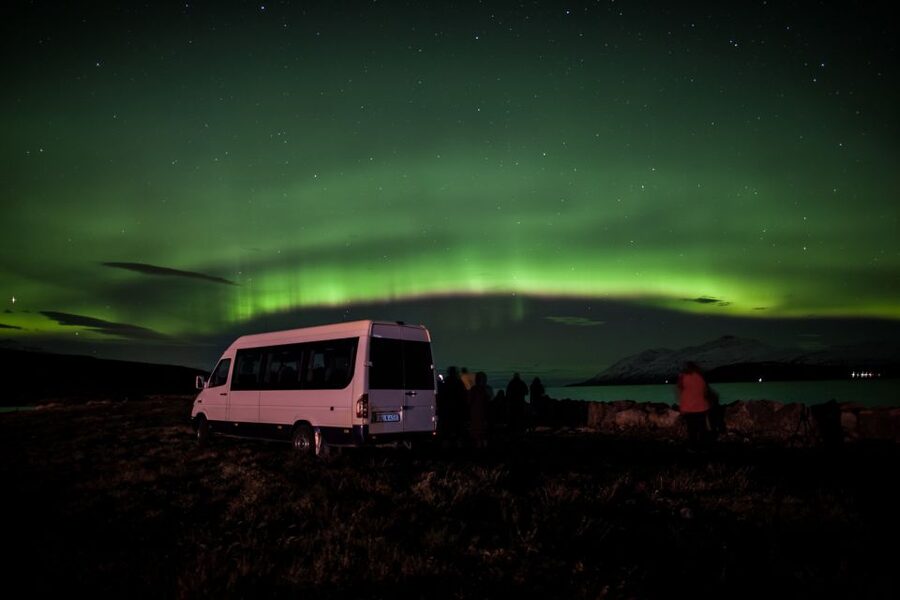 Akureyri: Northern Lights Photography Tour - Is $194 fair for three hours?