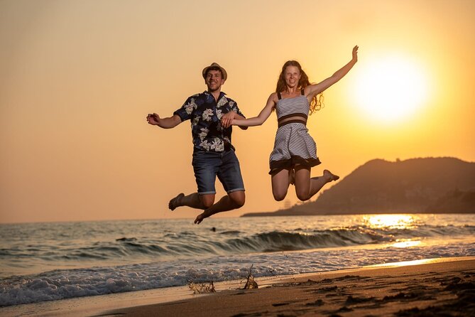 Alanya Holiday Photo Shoot – Families, Couples & Solo Travelers - Why this Alanya photo shoot works
