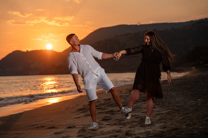 Alanya Holiday Photo Shoot – Families, Couples & Solo Travelers - How the photo selection works