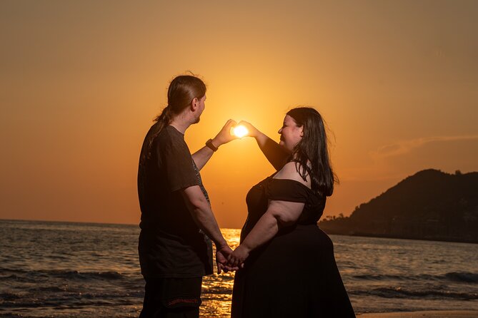 Alanya Holiday Photo Shoot – Families, Couples & Solo Travelers - Who will get the most from this experience