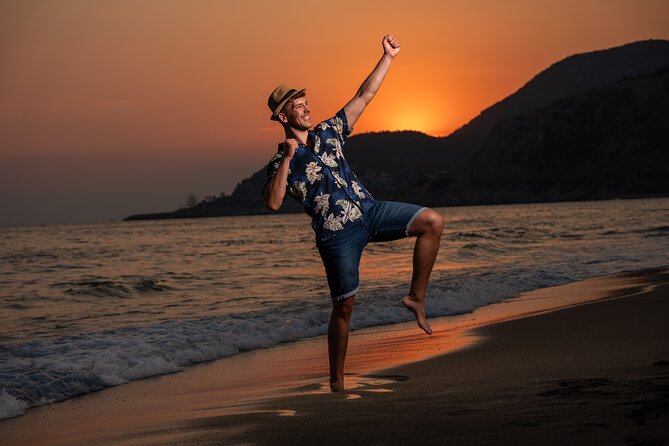 Alanya Holiday Photo Shoot – Families, Couples & Solo Travelers - Is $72.59 good value?