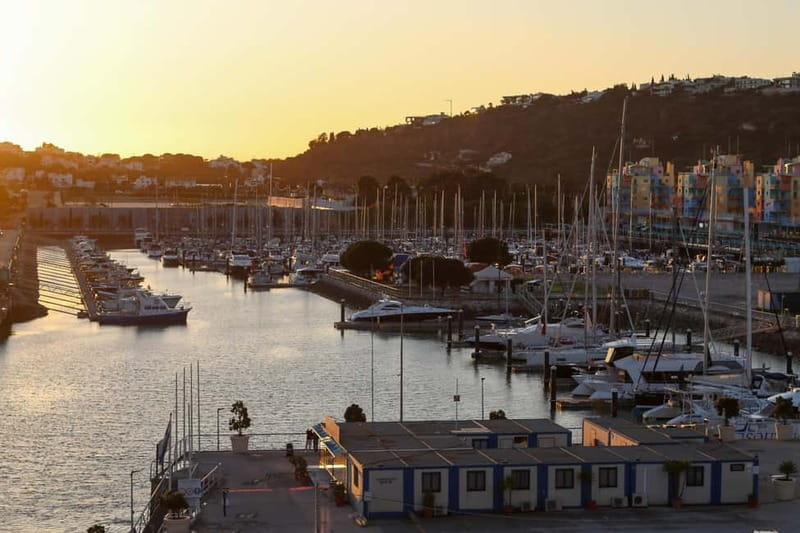 Albufeira: Best Views & Photo Spots Tuk Tuk Tour (Private) - Key points to know before booking