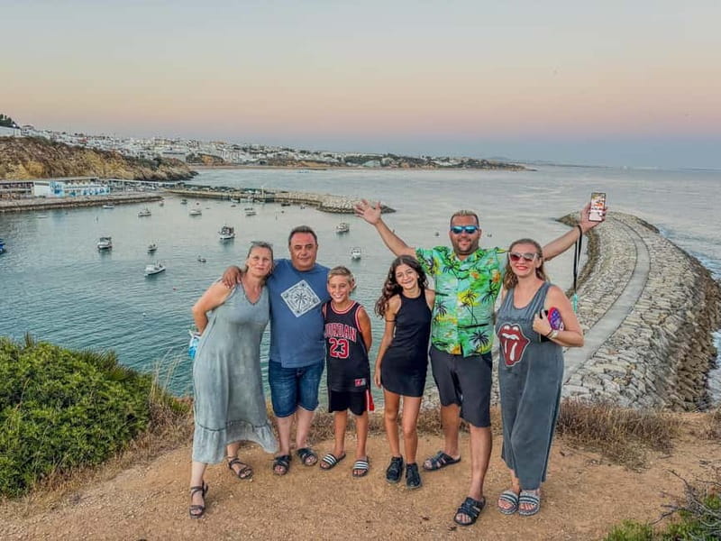 Albufeira: Best Views & Photo Spots Tuk Tuk Tour (Private) - Is $44 per person good value?