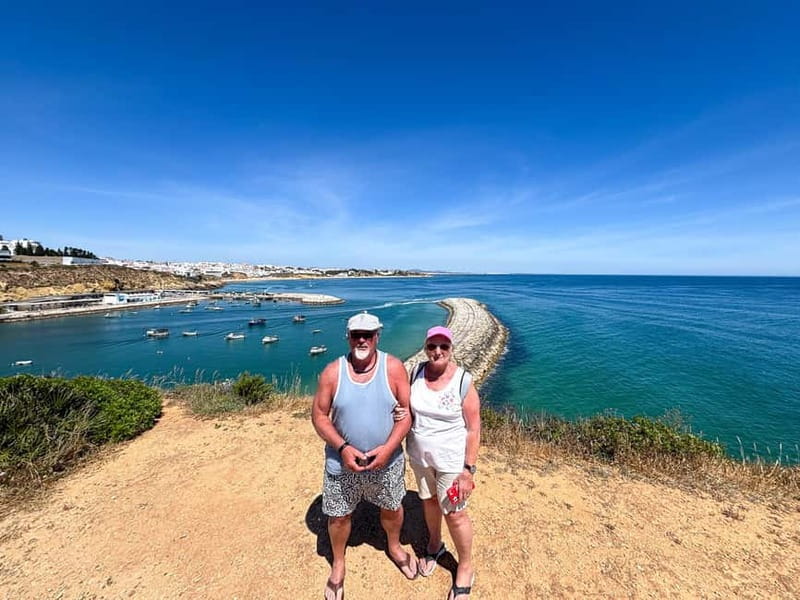Albufeira: Best Views & Photo Spots Tuk Tuk Tour (Private) - Who will enjoy this most?