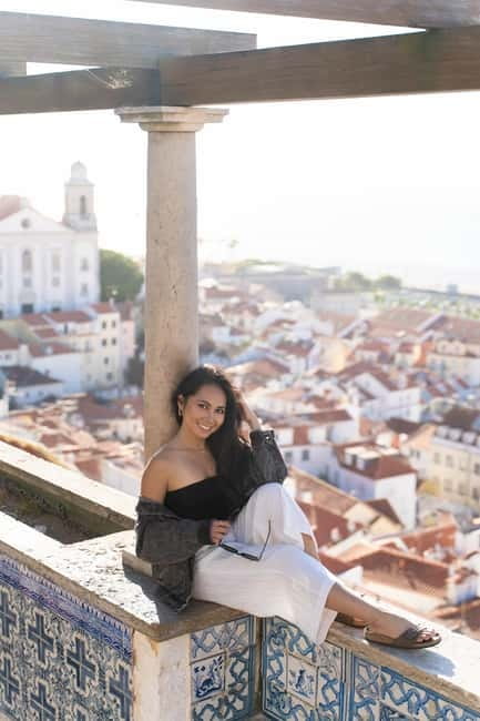 Alfama: Unforgettable Photoshoot Experience with a Local - How much time should you book?