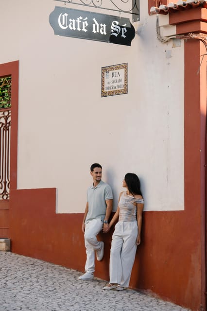 Algarve: 1 hour Couple & Family Photoshoot - Practical details that can make the hour easier