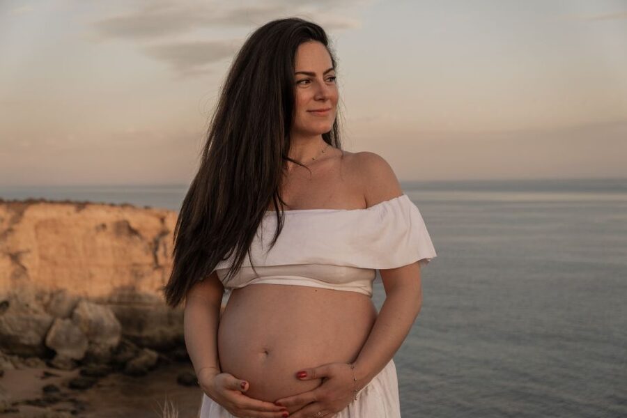 Algarve: Photoshoot for couple, family, portrait - Booking details worth confirming before you go