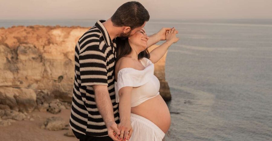 Algarve: Photoshoot for couple, family, portrait - Who will get the most from this experience