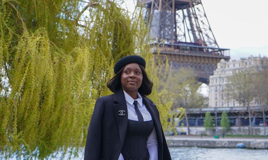 Amazing photo session in Paris - What you receive after the 30-minute shoot