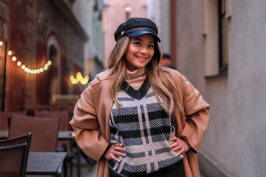 Amazing photo walk through the Old town of Warsaw - My call: book it for personal Warsaw portraits