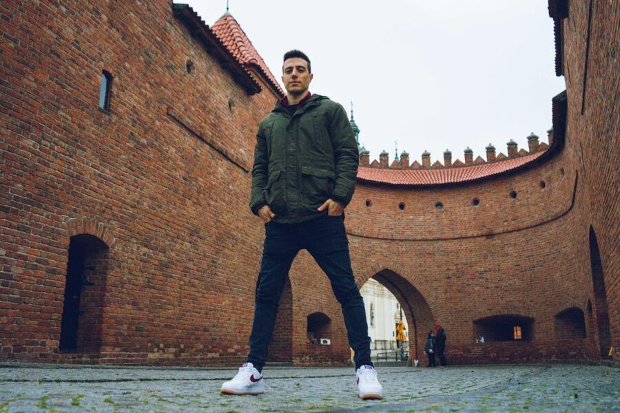 Amazing photo walk through the Old town of Warsaw - Who will enjoy this Warsaw photo walk?
