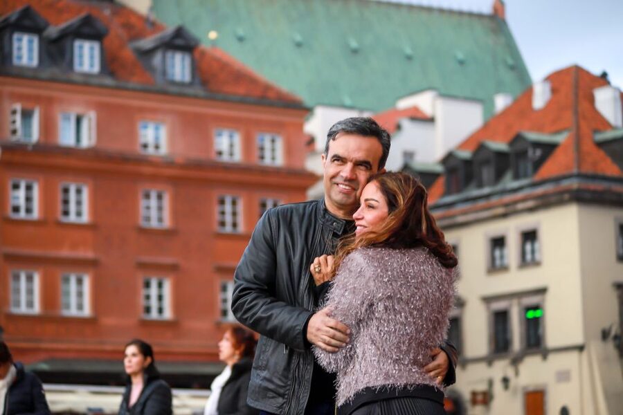 Amazing photo walk through the Old town of Warsaw - Timing, language, and practical planning