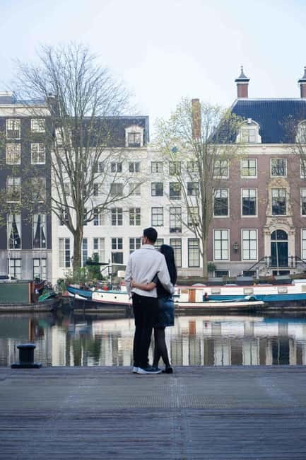 Amsterdam: Customizable Photography Tour with 9-10 Photos - My verdict: book it for personal memories, not city history